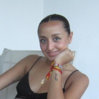 Sara Sánchez Montero