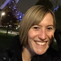 Clare Johns