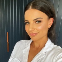 Caitlin Boswell