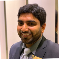 Abdul Hameed Mohammed