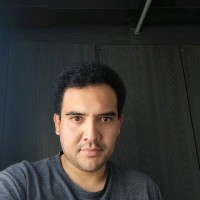 Javier Medina Loya