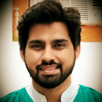 Mohammed Junaid Mulla