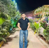 Nehal Ahmed