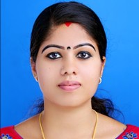 Deepthy Suresh