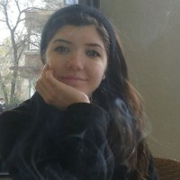 Büşra Balcan