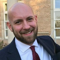 Anson Gilbert