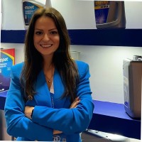 Özge Küçükerdoğan