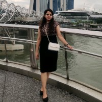 Sonia Chhabra
