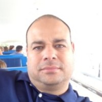 Ron Lugo