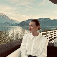 Alina Aleith