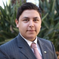 Tyler Peña