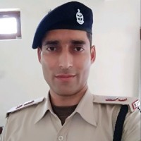 Vikas Saklani