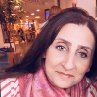 Ghada Alnajjar