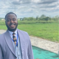 Derek Okoro