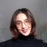 Sofia Belarbi