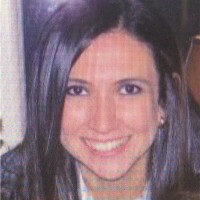 Maria Gabriela Magermans de Perdomo