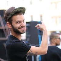 Loïc Teulade