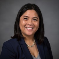 Charina Z. Garcia, LMHC
