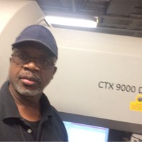 Godfrey Agard