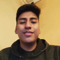 Sebastian Gonzales Tito