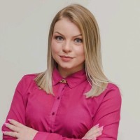 Rafaela Luize Ribeiro