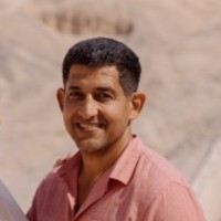Hesham Hussein Ahmed