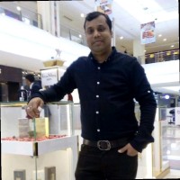 Vijendra Kumar Poddar
