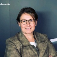Floriane Larbuisson
