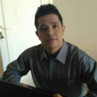 Diogo Parras