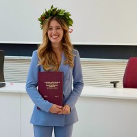 Alessandra Perri