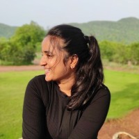 Yasaswini Kode