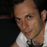 Fernando Jiménez Urroz