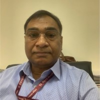 Jaykaran Singh