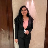 Sarika Kadam, Fiii