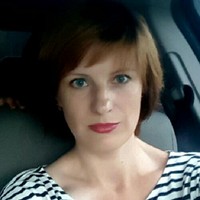 Ирина Чеснокова