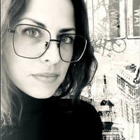 Talya Pulver-Lindqvist