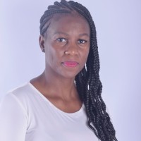 Lebogang Olifant