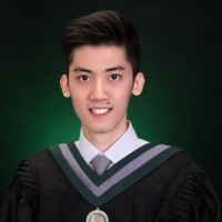 Stephen Alex Ngo