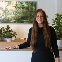 Samantha De Groot