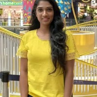 Bhumika A R