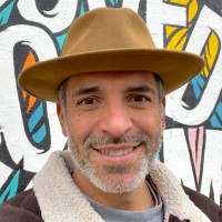 Juan Carlos Hernandez