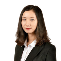 JUNRU CHEN