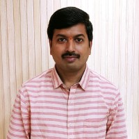 Dr. Rama Lakshmana Rao G