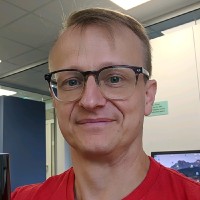 Markus Schopper