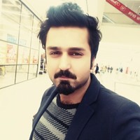 Ali Chaudhry