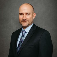 Kevin Pergerson