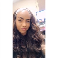 Dawn Byrd