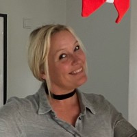 Ditte Maria Norup