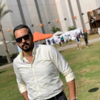 Mohamed Ashraf