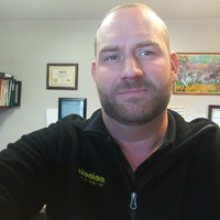 Aaron Zweifel